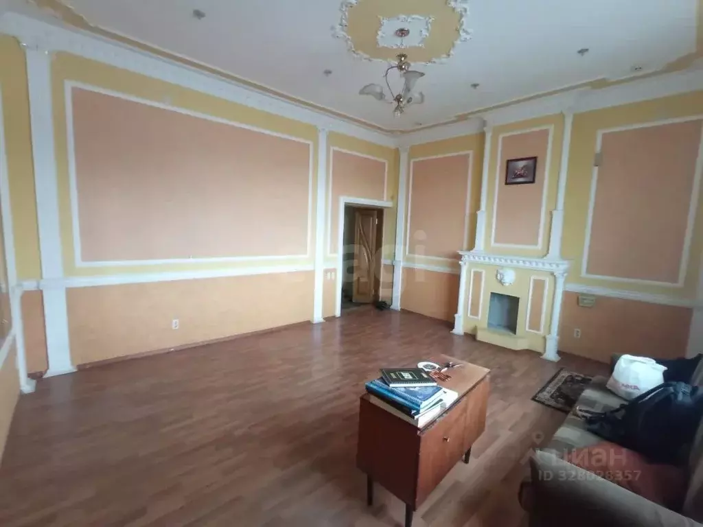 Помещение свободного назначения в Костромская область, Кострома ... - Фото 2