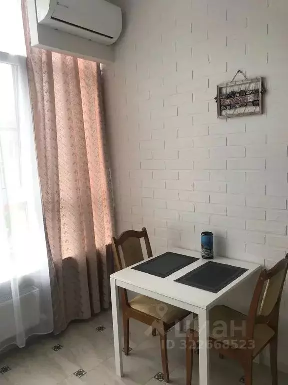 1-к кв. Краснодарский край, Геленджик Крымская ул., 22к23 (30.0 м) - Фото 2