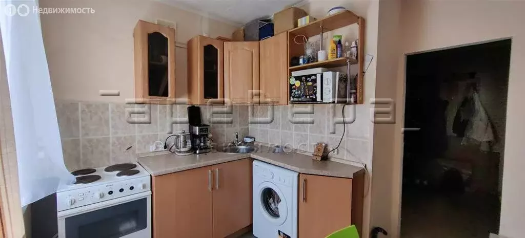 2-комнатная квартира: Красноярск, улица Курчатова, 7А (46 м) - Фото 0