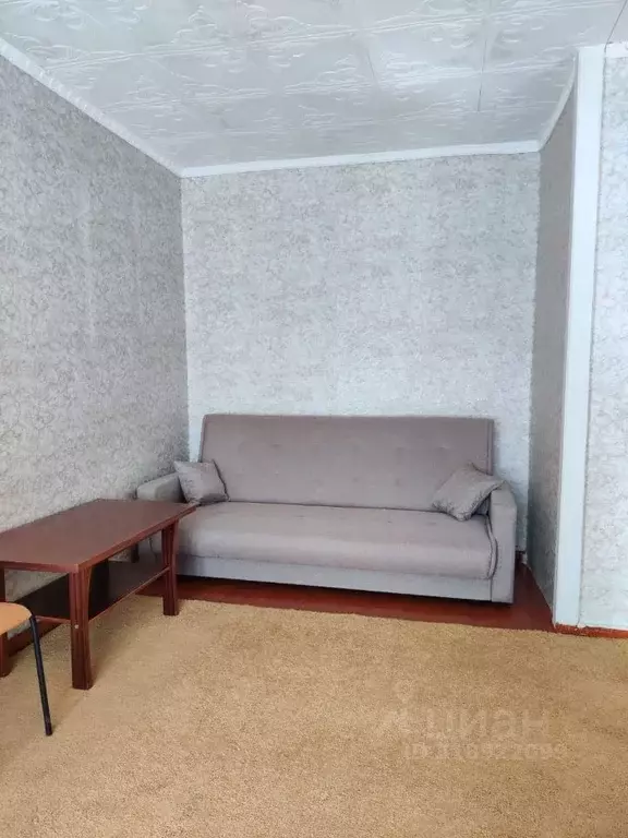 1-к кв. Башкортостан, Уфа пер. Пархоменко, 10 (35.0 м) - Фото 0