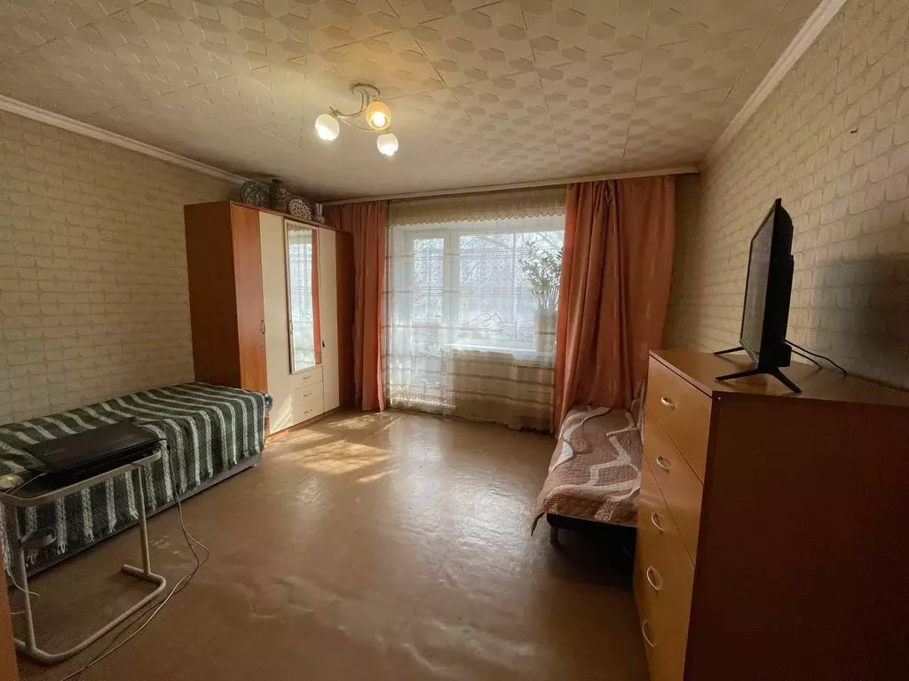 Продаётся 2-к квартира, 53.4 м - Фото 1