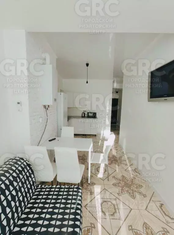 Квартира, 2 комнаты, 47.2 м - Фото 0