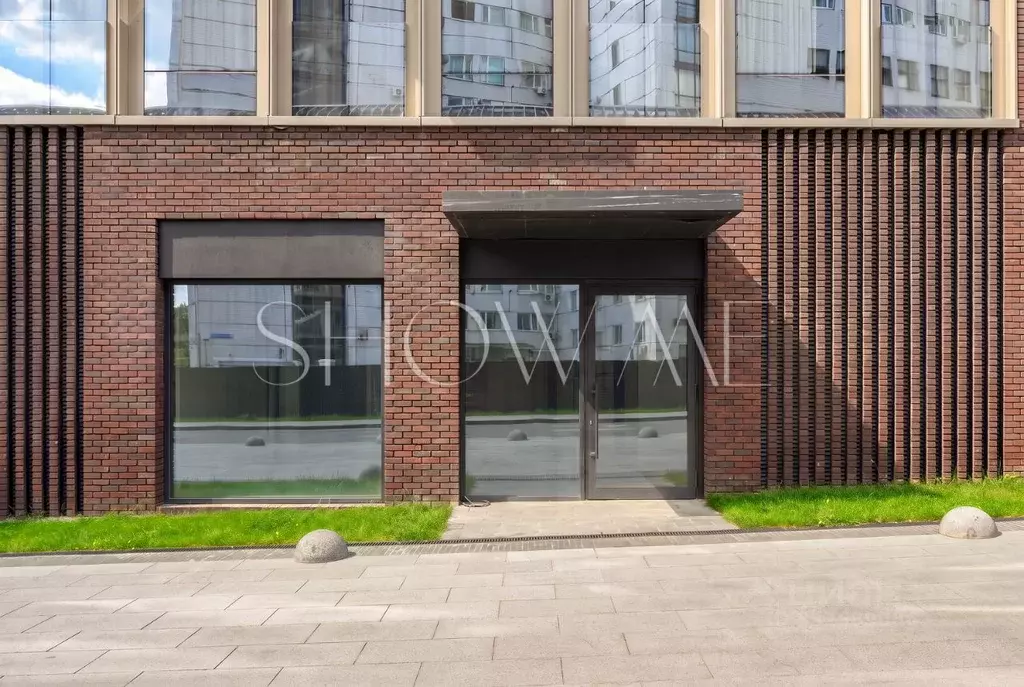 Помещение свободного назначения в Москва ул. Костикова, 4к1 (126 м) - Фото 2