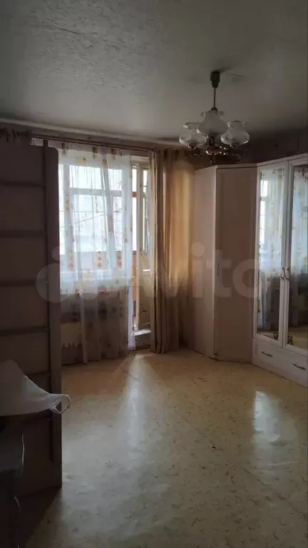 1-к. квартира, 42 м, 11/14 эт. - Фото 0