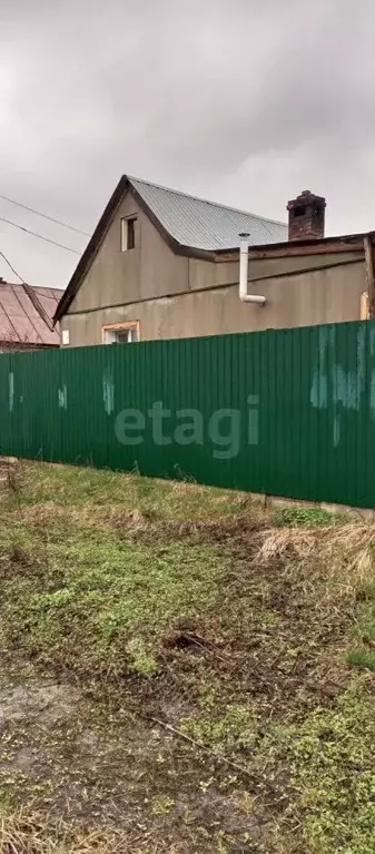 Дом в Пензенская область, Пенза Росток садовое дачное товарищество,  ... - Фото 2