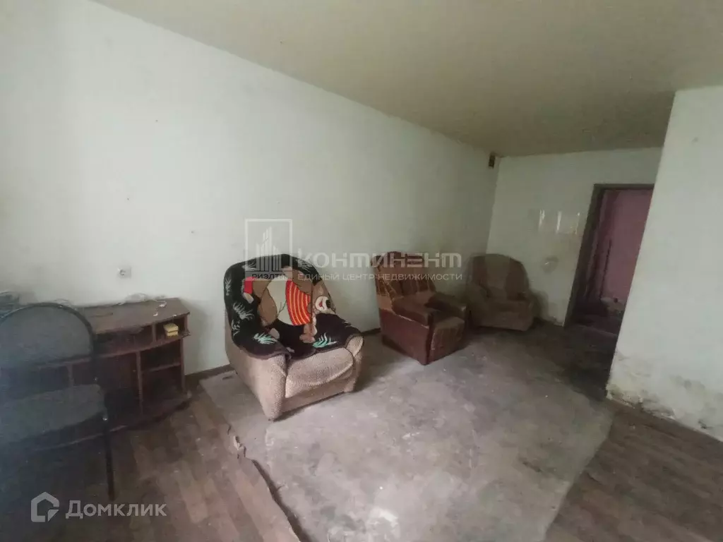 Продаётся 1-к квартира, 18.2 м - Фото 1