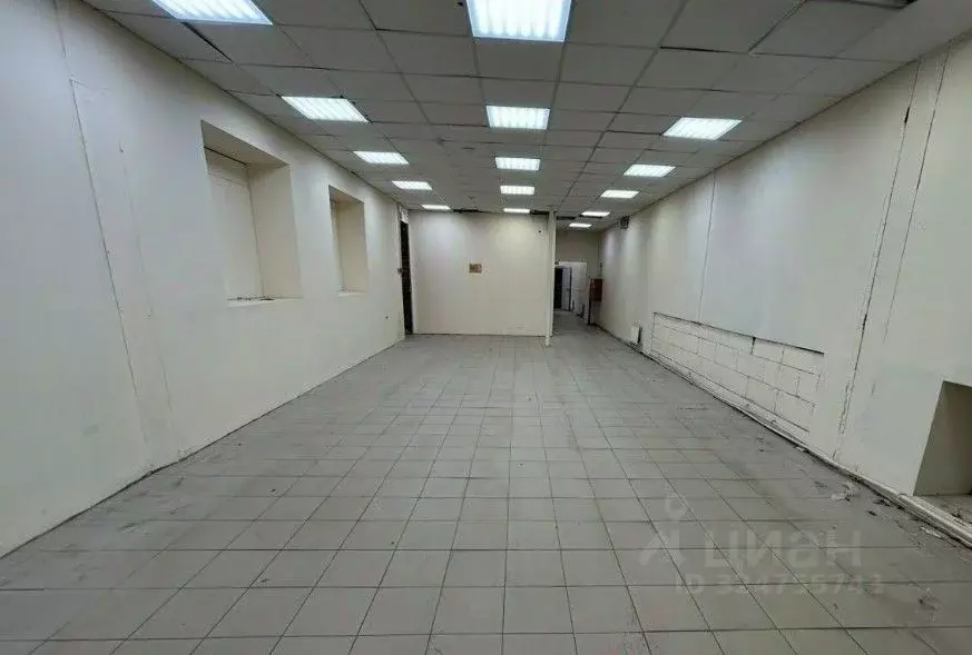 Помещение свободного назначения в Ленинградская область, Всеволожск ... - Фото 2