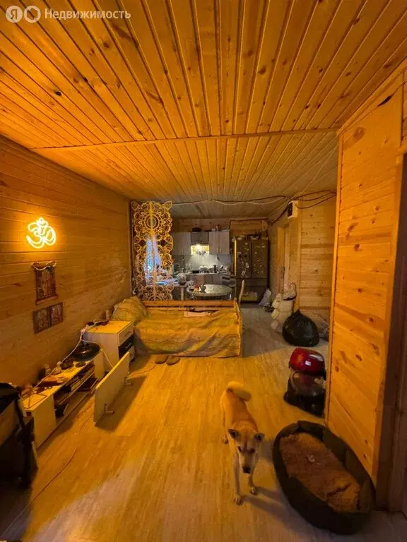 Дом в Жуков, Весенняя улица, 21 (44.8 м) - Фото 0