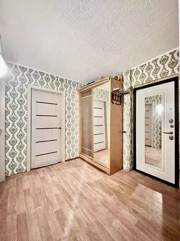 3-к кв. Хабаровский край, Хабаровск ул. Суворова, 64 (61.3 м) - Фото 1