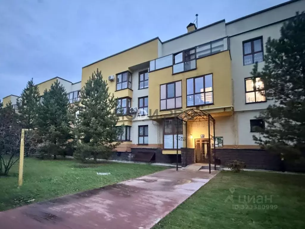 1-к кв. Башкортостан, Уфа ул. Тальковая, 40 (40.8 м) - Фото 1