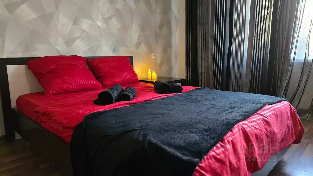 1-к кв. Ставропольский край, Пятигорск Кузнечная ул., 2 (34.0 м) - Фото 1