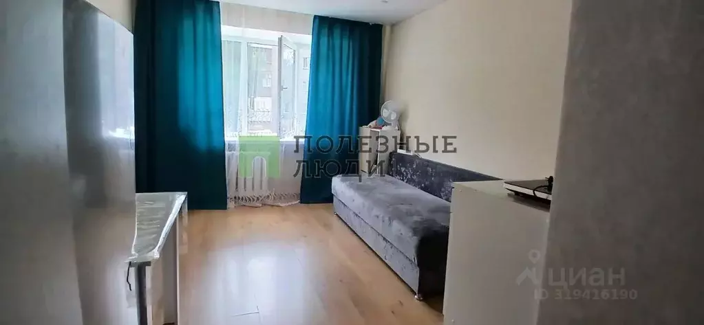 Студия Башкортостан, Уфа ул. Блюхера, 14 (18.0 м) - Фото 0