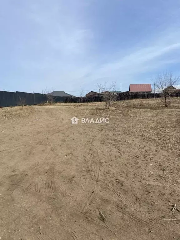 Участок в Забайкальский край, Читинский район, с. Засопка ул. ... - Фото 2