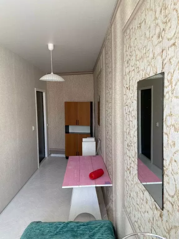 Комната Санкт-Петербург Разъезжая ул., 36 (9.3 м) - Фото 2