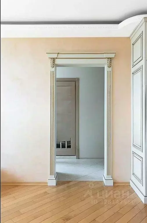 1-к кв. Москва Загородное ш., 8К2 (37.9 м) - Фото 1