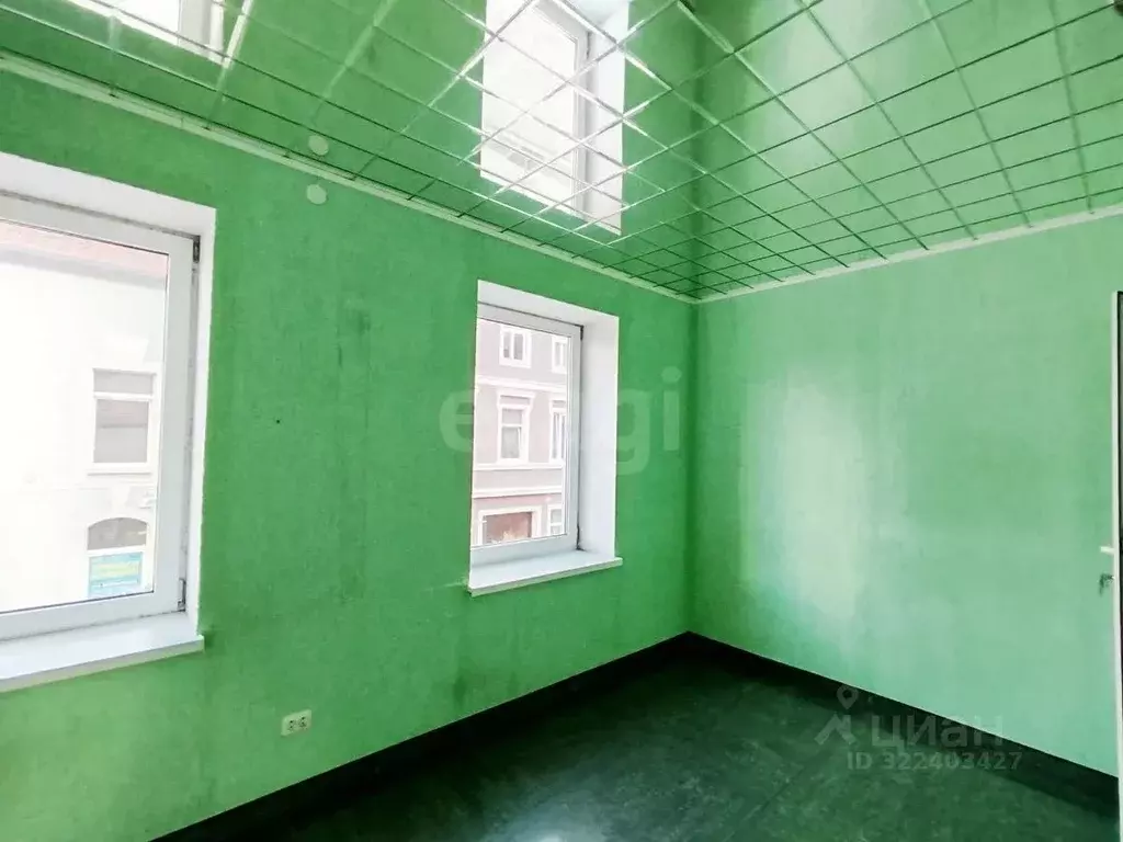 1-к кв. Калининградская область, Черняховск ул. Калинина, 11 (30.9 м) - Фото 1