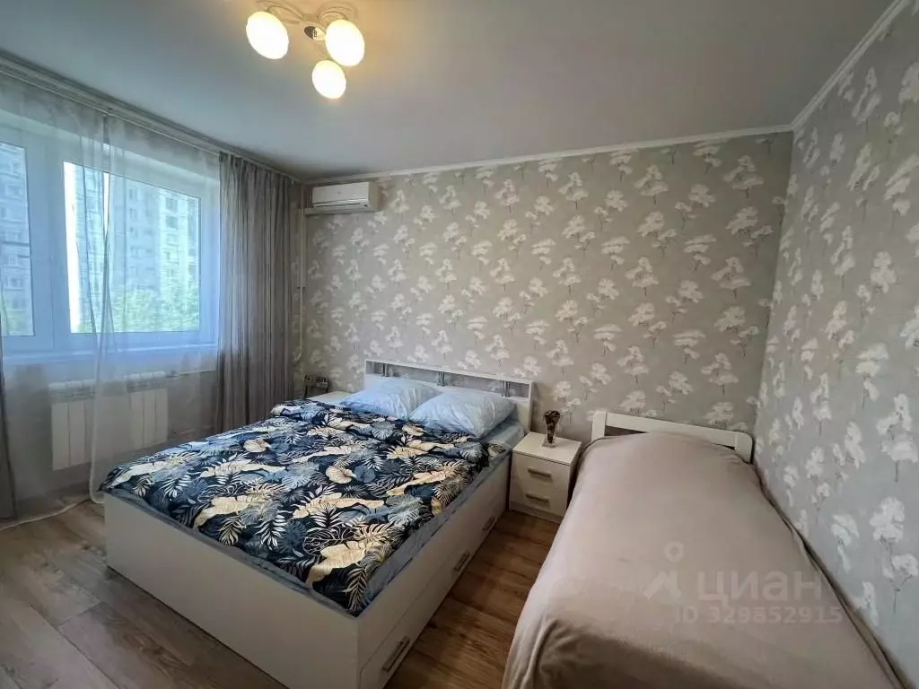 2-к кв. Москва Дубравная ул., 37 (63.0 м) - Фото 2