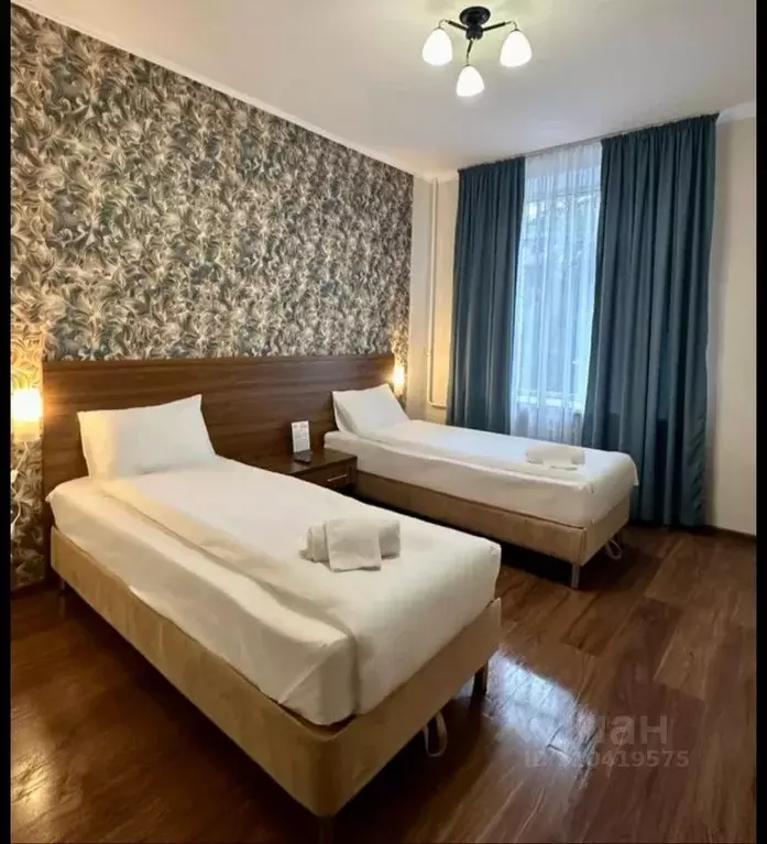 Комната Москва проезд 17-й Марьиной рощи, 11 (23.0 м) - Фото 1