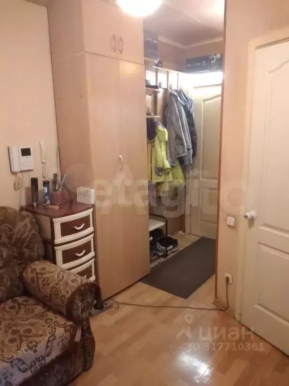 2-к. квартира, 48,5 м, 3/5 эт. - Фото 0