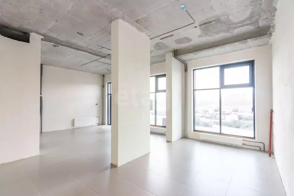 Помещение свободного назначения в Тюменская область, Тюменский ... - Фото 1