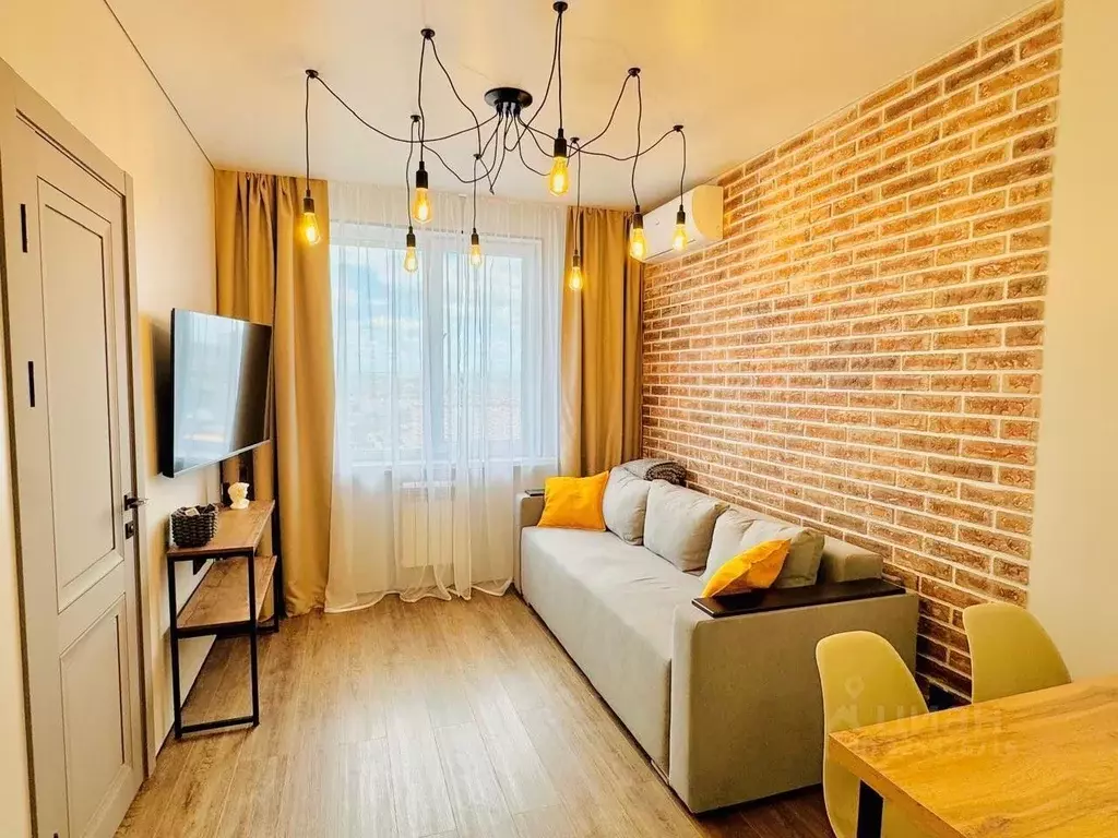 1-к кв. Приморский край, Уссурийск ул. Александра Францева, 44 (35.0 ... - Фото 1