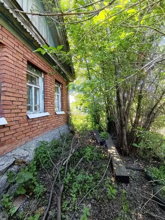Дом в Свердловская область, Первоуральск пер. Степана Разина, 6 (40 м) - Фото 1
