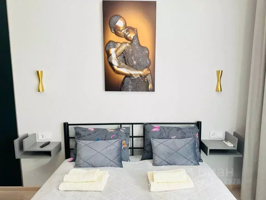 Студия Свердловская область, Екатеринбург просп. Космонавтов, 108/2 ... - Фото 1