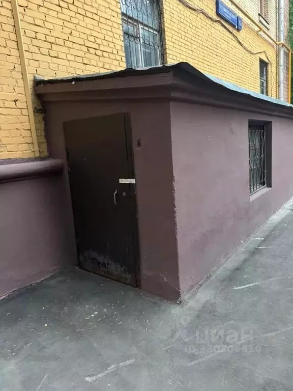 Офис в Москва Ленинградский просп., 75А (50 м) - Фото 2