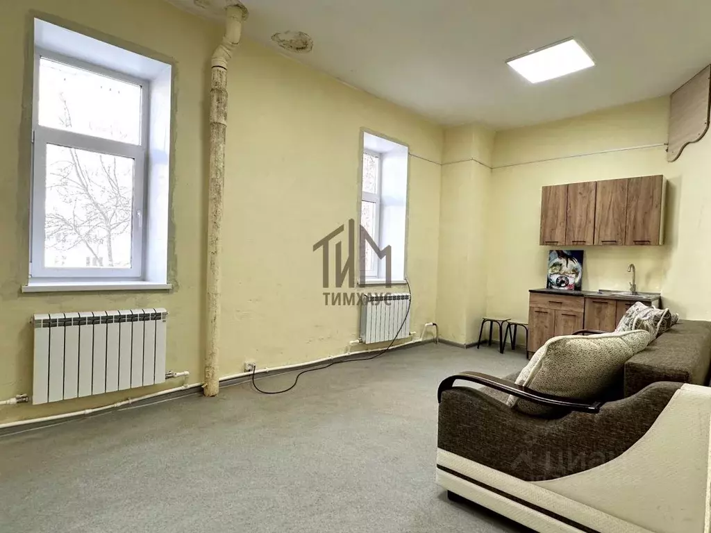 Помещение свободного назначения в Омская область, Омский район ... - Фото 1