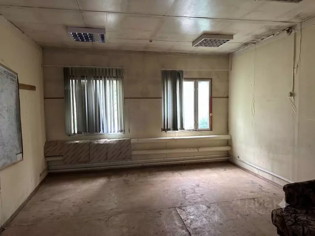 Офис в Московская область, Голицыно Одинцовский городской округ, ... - Фото 1