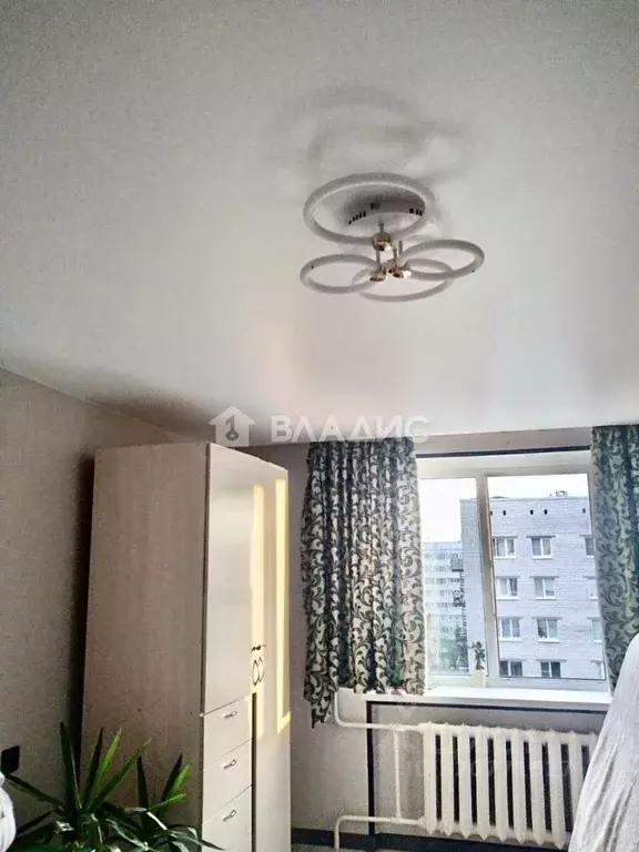 1-к кв. Санкт-Петербург ул. Беринга, 32К2 (118.0 м) - Фото 1