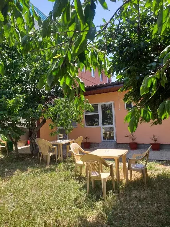 Дом в Краснодарский край, Анапа муниципальный округ, с. Витязево ул. ... - Фото 0