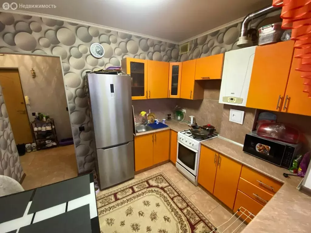 2-комнатная квартира: Арзамас, улица Володарского, 126 (45 м) - Фото 1
