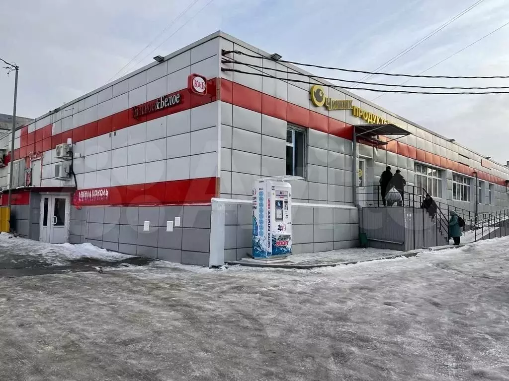 Свободного назначения, 45 м - Фото 1