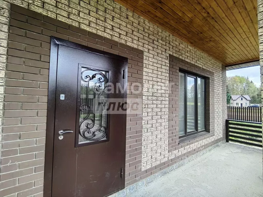 Коттедж в Владимирская область, Александровский муниципальный округ, ... - Фото 2