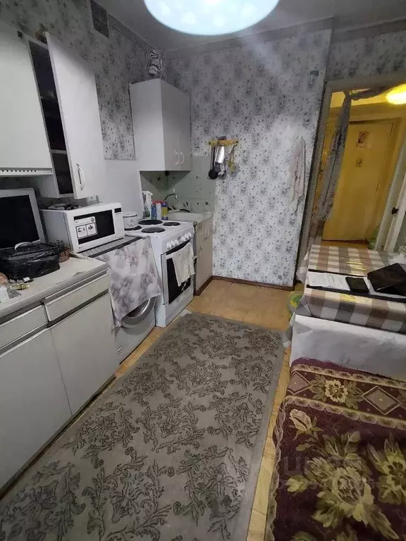 1-к кв. Московская область, Одинцово ул. Верхне-Пролетарская, 3к1 ... - Фото 1