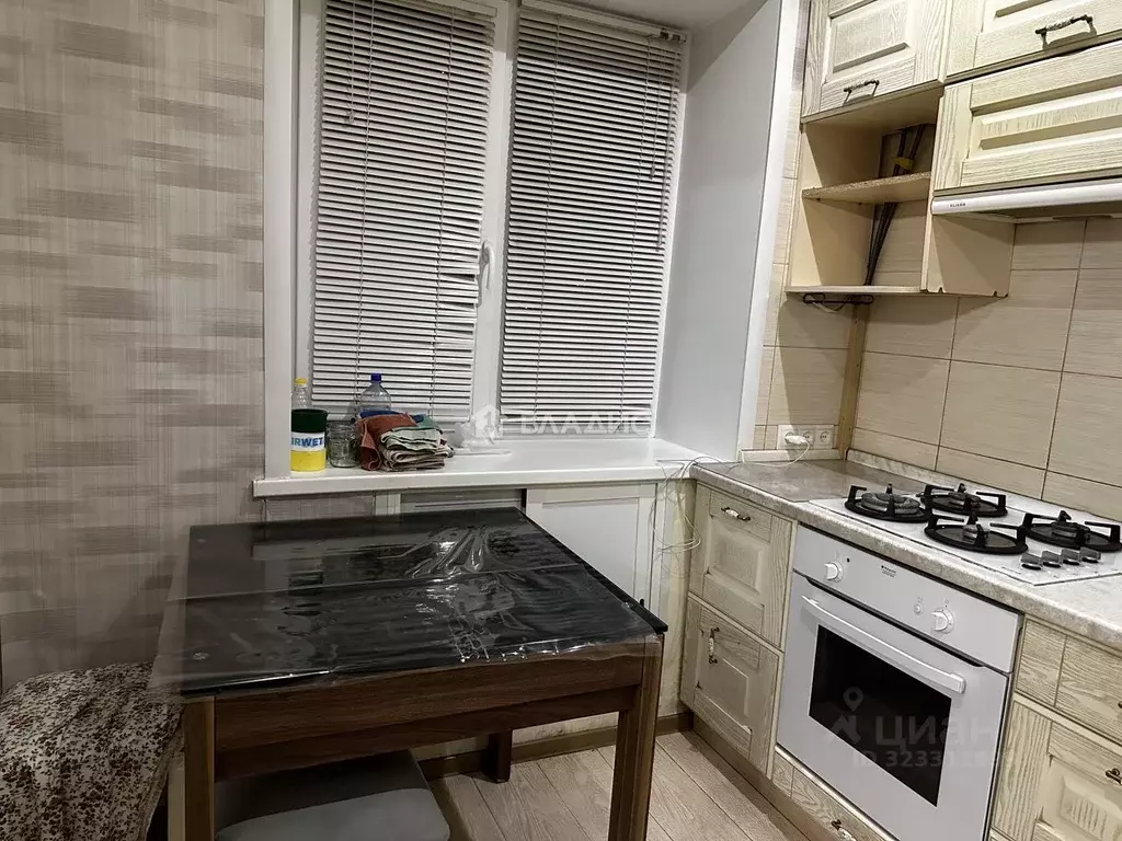 2-к кв. Владимирская область, Ковров ул. Щорса, 25 (42.1 м) - Фото 2