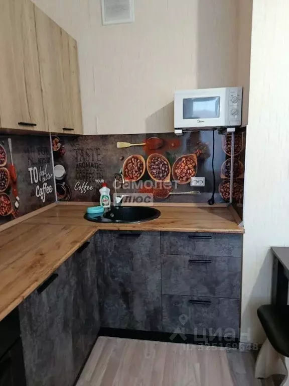 Студия Челябинская область, Челябинск ул. Александра Шмакова, 25А ... - Фото 2