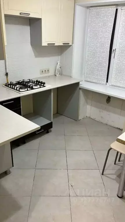 1-к кв. Волгоградская область, Волгоград Ополченская ул., 53 (31.9 м) - Фото 1