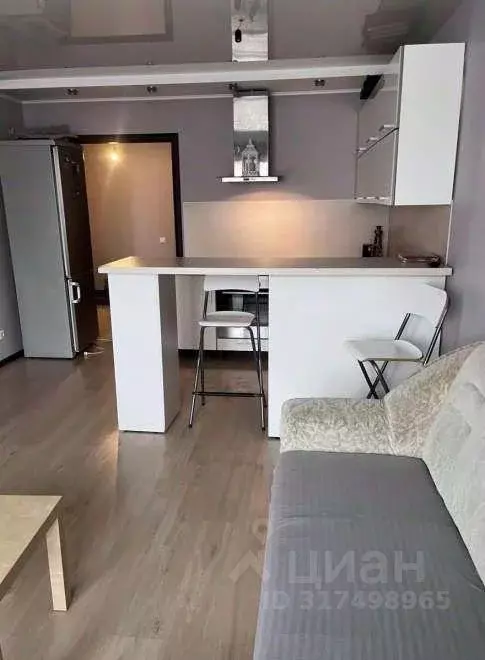 Квартира, 2 комнаты, 47 м - Фото 0