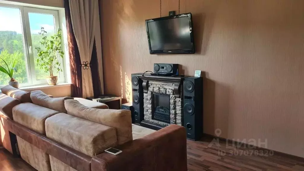 Дом в Свердловская область, Екатеринбург ул. Походная, 13А (140 м) - Фото 1