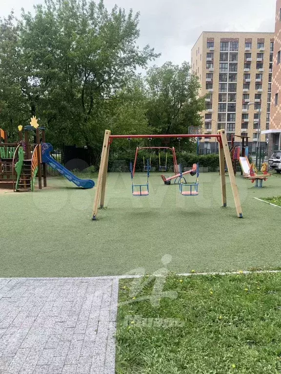 3-к. квартира, 120 м, 12/14 эт. - Фото 1