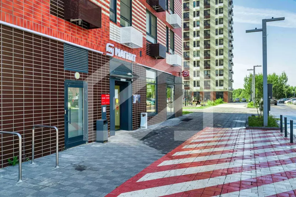 Помещение свободного назначения в Москва Салтыковская ул., 6/1к7 (320 ... - Фото 1