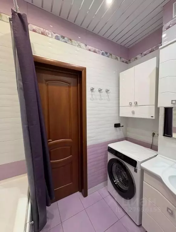 2-к кв. Московская область, Пушкино Новая Деревня мкр, Набережная ул., ... - Фото 1