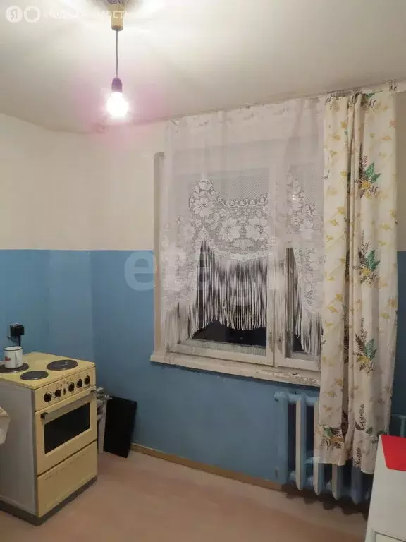 1-комнатная квартира: Тверь, улица Евгения Пичугина, 46 (41.5 м) - Фото 2