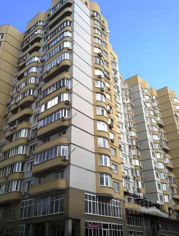 Гараж в Ростовская область, Ростов-на-Дону Лермонтовская ул., 89а (18 ... - Фото 1