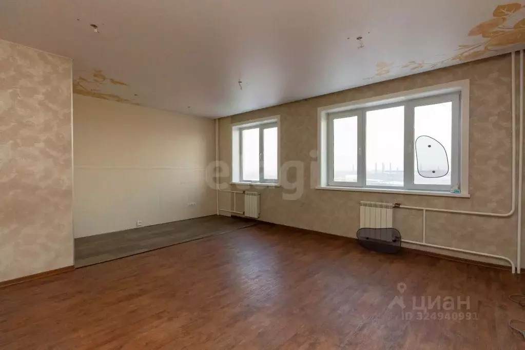 4-к кв. Красноярский край, Красноярск ул. Мичурина, 14а (117.0 м) - Фото 2