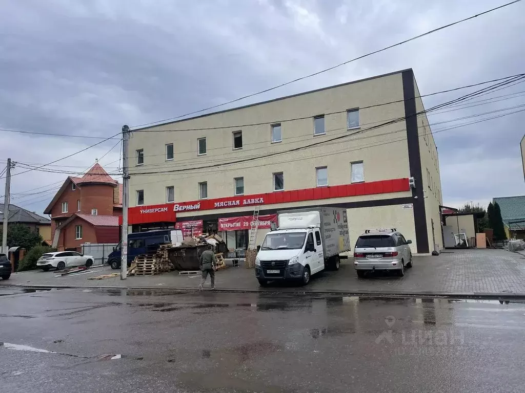 Помещение свободного назначения в Московская область, Ленинский ... - Фото 2