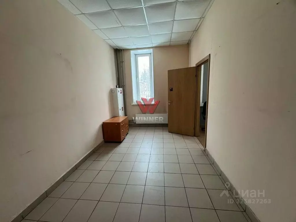 Офис в Нижегородская область, Нижний Новгород ул. Культуры, 101А (57 ... - Фото 2