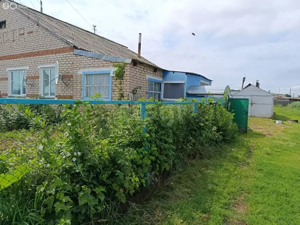 Дом в село Кумляк, улица Ленина (57.5 м) - Фото 2